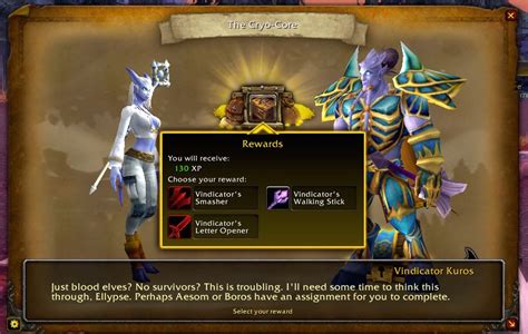 Storyline - World of Warcraft Addons - CurseForge