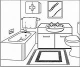 Coloring Restroom Clipart Boy Daycare Signs Printable Boys Sheets Ages  sketch template