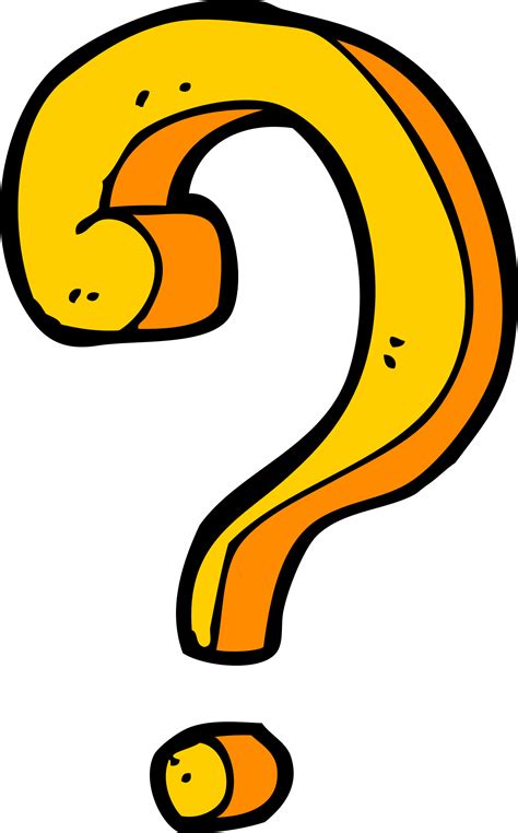 Clip Art Question Marks - ClipArt Best