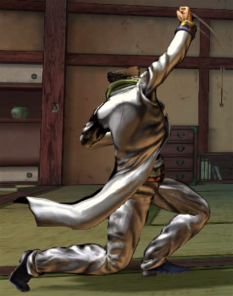 File:JJASBR Jotaro Part 4 2M.png - Mizuumi Wiki