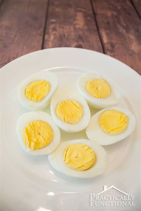 Classic Deviled Eggs Recipe