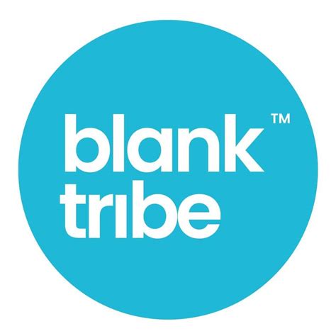 Blank Tribe