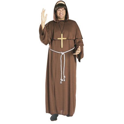 friar lawrence costume description - Google Search | Male fancy dress costumes, Mens fancy dress ...