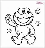25 Cookie Monster Coloring Pages  Parenting Preschoolers Hq sketch template