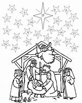 Advent Coloring Pages  Best For Kids sketch template