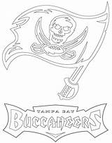 Tampa Bay Buccaneers Uniform Coloring Page  Free Printable sketch template