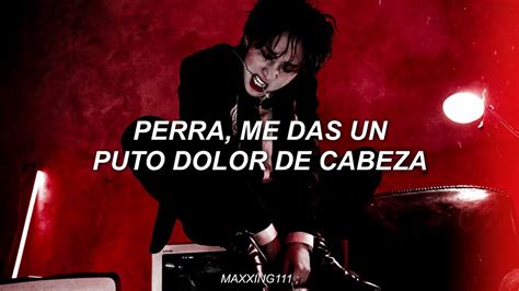 MOTIONLESS IN WHITE — REINCARNATE / sub español - YouTube