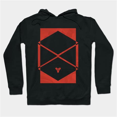 Destiny 2 Titan - Destiny 2 - Hoodie | TeePublic