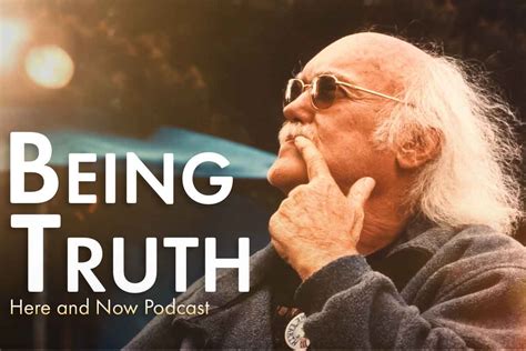 Ram Dass – Here and Now – Ep. 211 – Being Truth