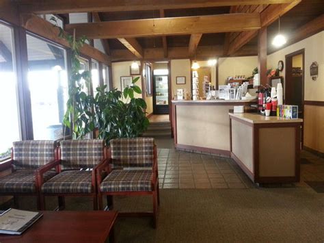 FORKS MOTEL - Updated 2018 Prices & Hotel Reviews (WA) - TripAdvisor