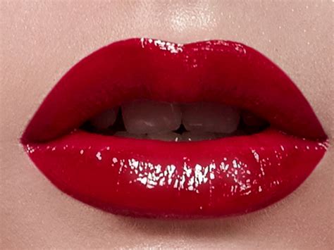 Consejos para resaltar los labios rojos | Magacín