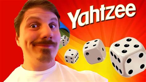 How to play Yahtzee! - YouTube