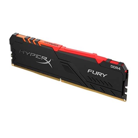 HyperX Predator 8GB 3466MHz DDR4 RGB Desktop Memory | Compu Jordan