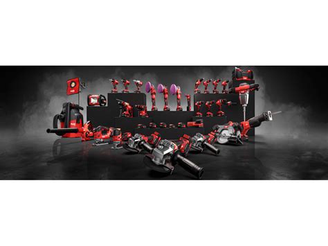 FLEX Power Tools UK Ltd - The Hardware Show