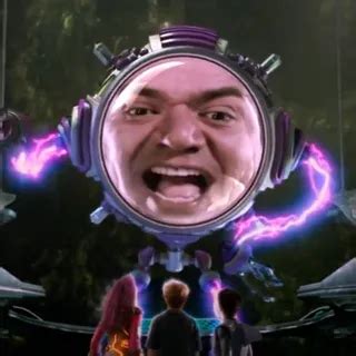 i m mr electric sharkboy and lavagirl Best Sound Alert Memes