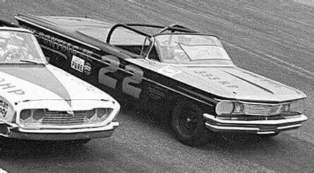 380 best images about Smokey Yunick on Pinterest | Cars, Impalas and Daytona 500