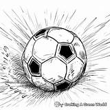 Football Coloring Pages  Free & Printable sketch template