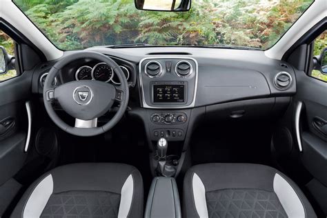 Essai - Dacia Sandero Stepway 0.9 TCe: le SUV qui peut