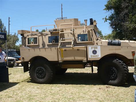 FBI Swat Vehicle | Flickr - Photo Sharing!