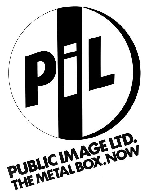 Public Image Ltd on Twitter: "This day in #PiL history... November 23rd 1979. Release of 'Metal ...