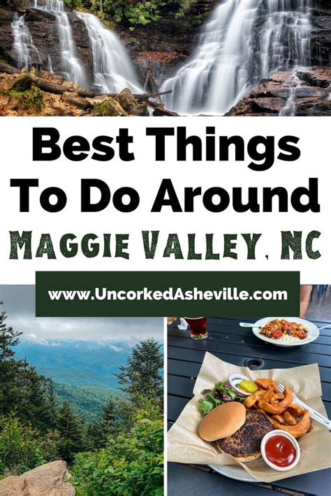 How To Have Kitschy Fun In Maggie Valley With Tips No One Tells You ...