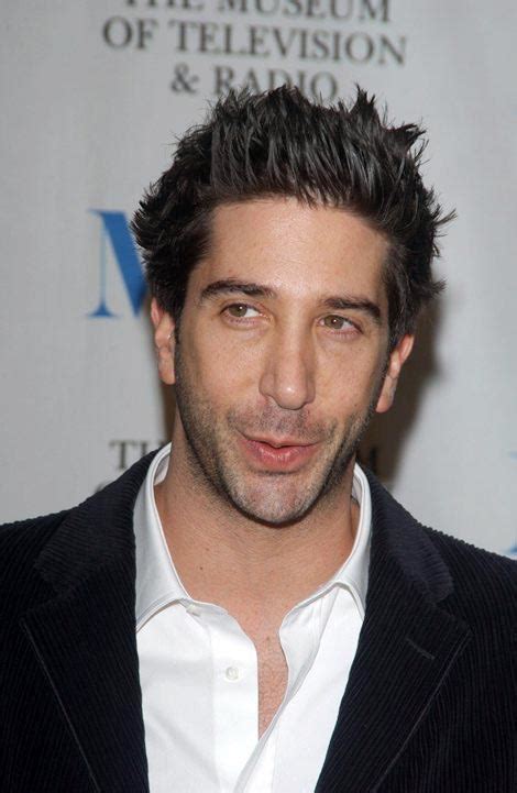 David Schwimmer As Killer In THE ICEMAN? - FilmoFilia