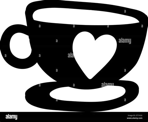 Ve day tea Stock Vector Images - Alamy