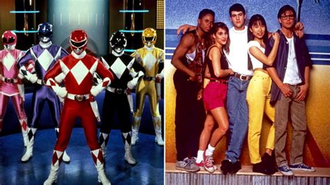 Tema completo de Mighty Morphin Power Rangers (1993-1995) - YouTube