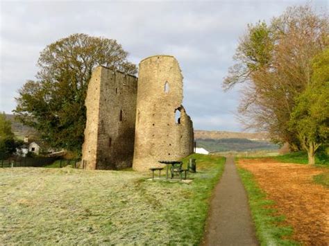 Crickhowell Castle - 2021 All You Need to Know Before You Go (with ...