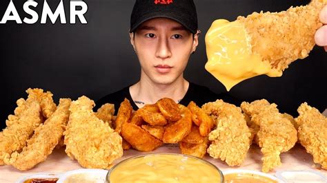 Asmr Food|ZACH CHOI - YouTube