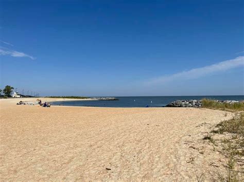 Category: Fort Monroe Outlook Beach - Chesapeake Beaches