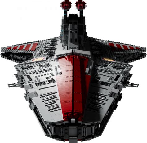 LEGO® 75367 Star Wars™ : Venator-Class Republic Attack Cruiser | HobbyDigi.com Malaysia