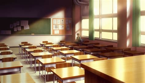 Japanese School Life Makes You Feel Like You're In Anime - MyAnimeList.net