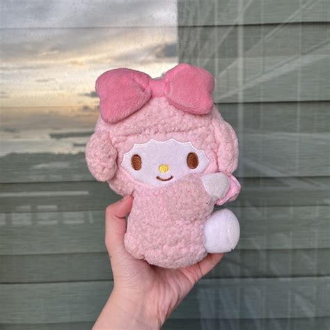 Sanrio Sweet Piano Plush | Shopee Philippines