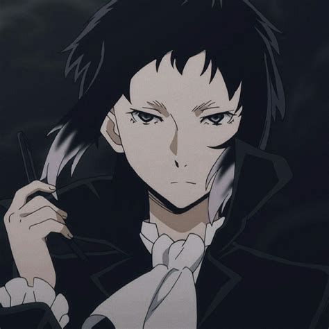 akutagawa ryunosuke | Stray dogs anime, Bongou stray dogs, Bungou stray dogs