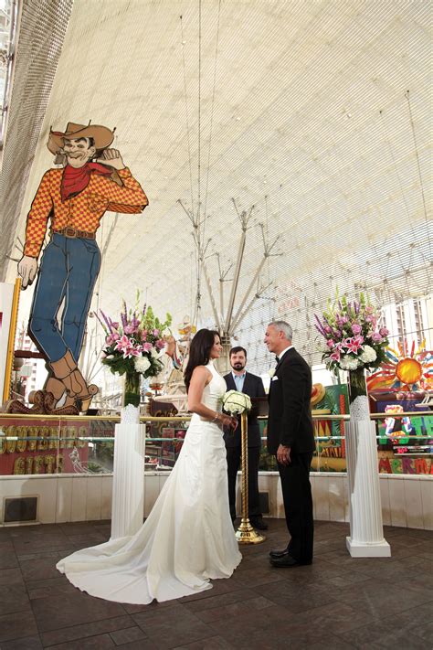 Golden Nugget Wedding Package Prices: Everything You Need To Know ...