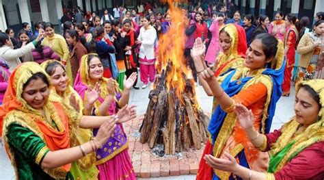 Lohri 2023 Date: History, Importance & Significance of Lohri in India