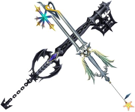 Aggregate 64+ oathkeeper keyblade tattoo super hot - in.cdgdbentre