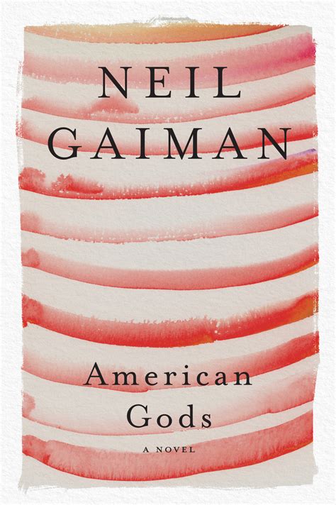 Read American Gods: The Tenth Anniversary Edition Online by Neil Gaiman | Books