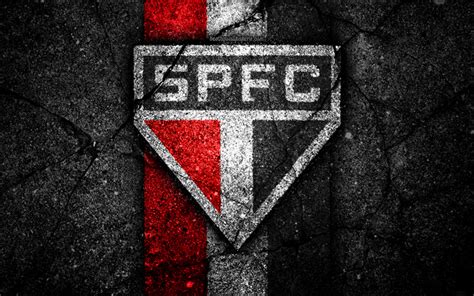 Sao Paulo Fc Logo