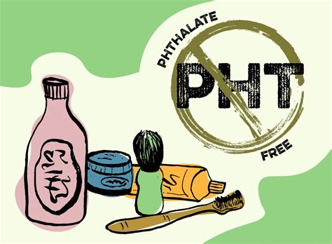 Phthalates - why we never knowingly sell them. - Infinity Foods