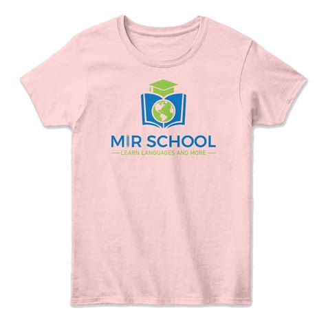MIR Women's Classic T-Shirt - MIR School