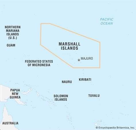 Marshall Islands | Map, Flag, History, Language, Population, & Facts ...