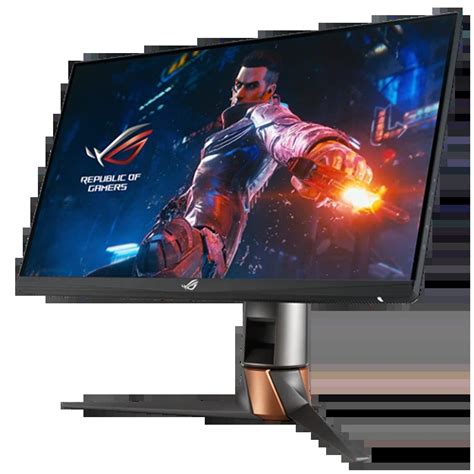 ASUS ROG Swift 360Hz PG259QN Gaming Monitor | Mind Tech