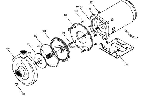 Jet Pump: Goulds Jet Pump Parts