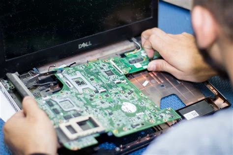 The Complete Guide to Laptop Repair in Dubai: Tips and Tricks