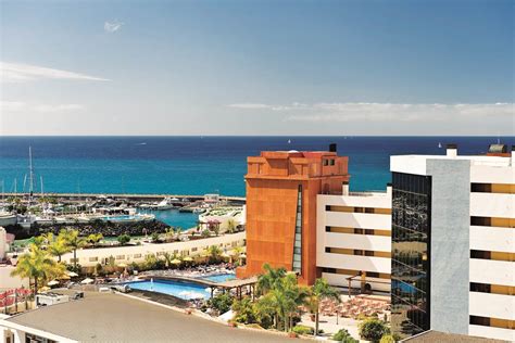 Be Live Experience La Nina - Costa Adeje Hotels | Jet2Holidays