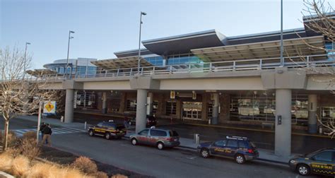 Boise Airport dusts off its 2010 master plan for an update – Idaho ...