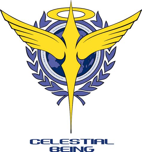 Celestial Being | The Gundam Wiki | Fandom