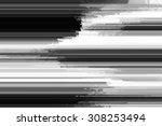 Glitch Art Abstract Free Stock Photo - Public Domain Pictures